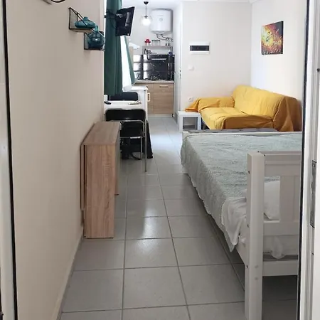 Small In Center For Up To 4 Persons *