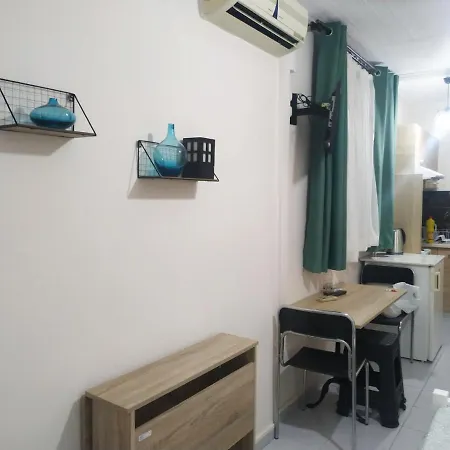 Apartament Small In Center For Up To 4 Persons *